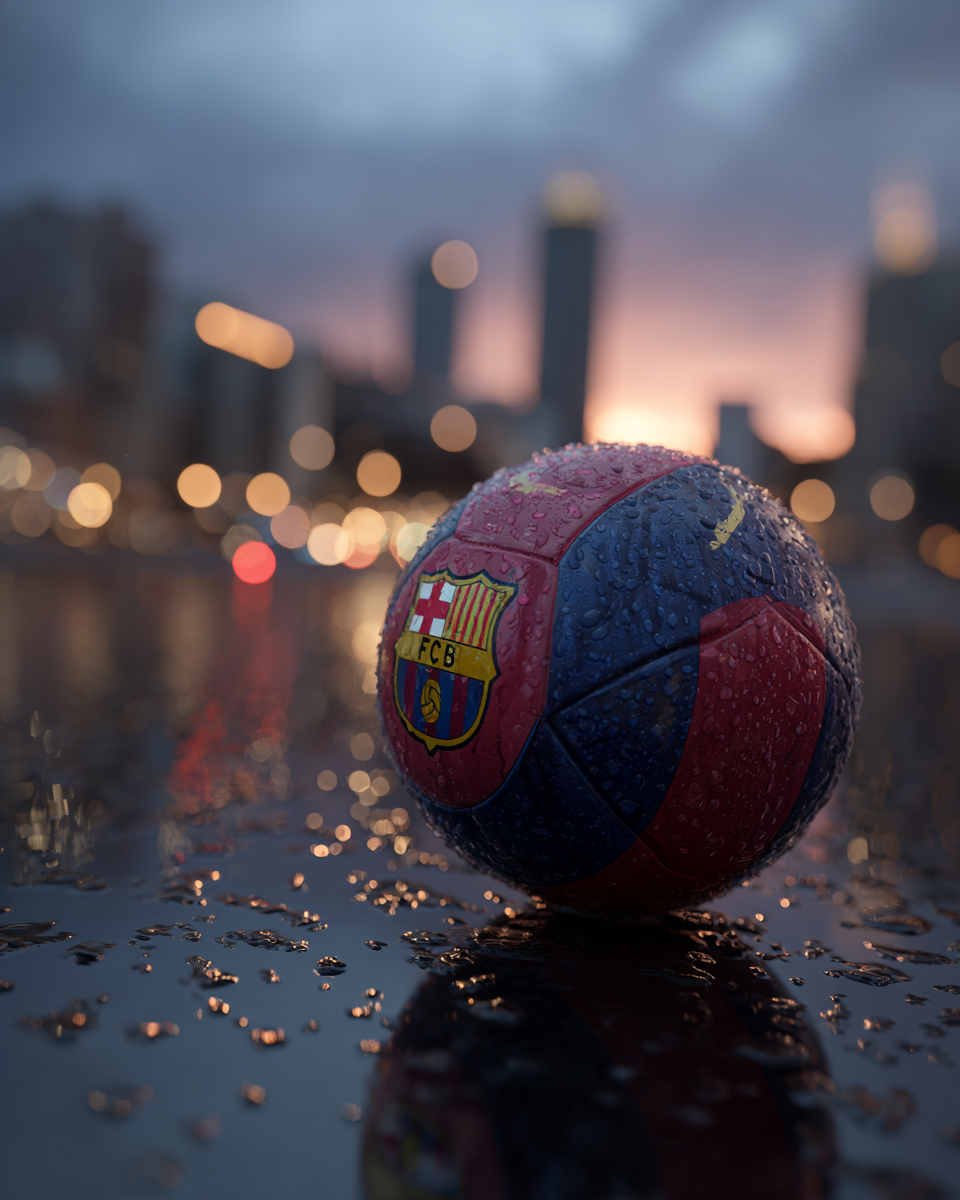 FC Barcelona 2024/25: Treble Triumph, Hansi Flick & New Era Unveiled