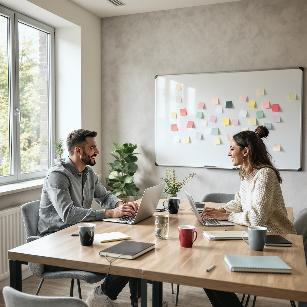 KI-Tools im Marketing: Effizienz steigern